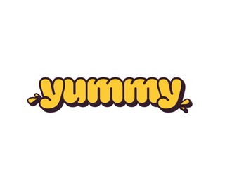 Logo Yummy