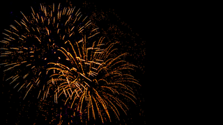 Live Musik und Open Air Party auf Sylt - mit einem tollen, großen Knall Silvester feiern.