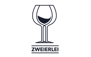 Logo des Weinpartners Zweierleiwein