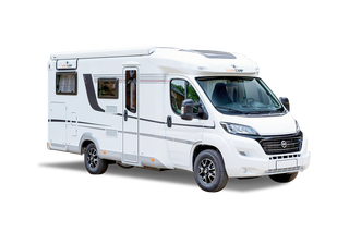 Freisteller Wohnmobil 650 Soma