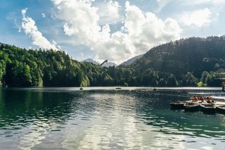 See im Allgäu