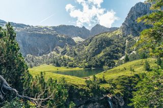 See im Allgäu