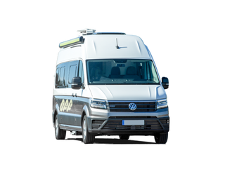 VW Grand California 680 rent 